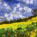 Van Gogh In Norway
