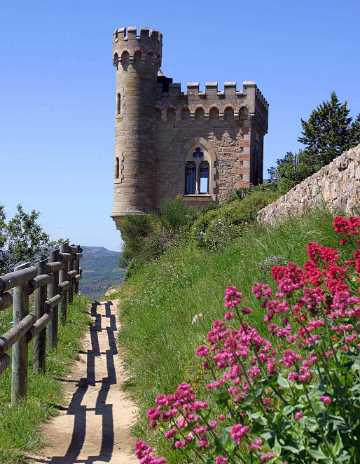 Rennes le Chateau