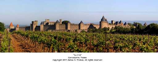 Carcassonne