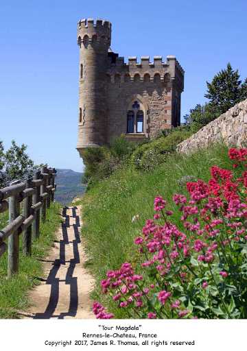 Rennes le Chateau