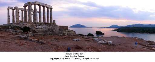 Sounion